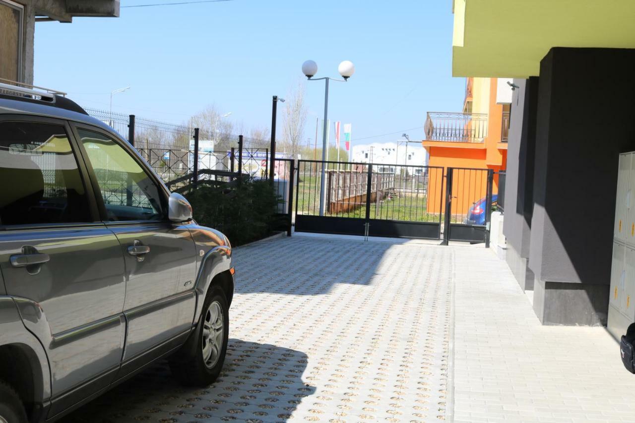 Сем. Павлови Obzor Exteriér fotografie
